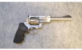 Ruger Super Redhawk ~ .44 Magnum - 1 of 2