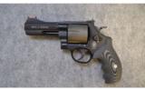 Smith & Wesson 329PD ~ .44 Magnum - 2 of 2