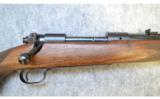 Winchester Mod 70 ~ Pre '64 ~ .270 WCF - 3 of 9