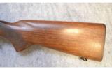 Winchester Mod 70 ~ Pre '64 ~ .270 WCF - 8 of 9