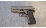 Sig Arms P229 ~ .40 S&W - 2 of 2