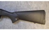 Winchester SX3 Black Shadow ~ 12 GA - 8 of 9
