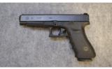 Glock 34
~ 9mm Para - 1 of 2