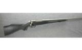 Weatherby Mark V .270 Wby. Mag. - 1 of 7