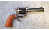 Uberti 1873 Cattleman
~ .45 Long Colt - 1 of 2