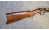 Remington Model 12CS ~ .22 Rem Special - 2 of 9
