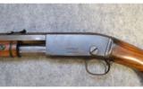 Remington Model 12CS ~ .22 Rem Special - 7 of 9