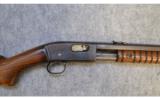 Remington Model 12CS ~ .22 Rem Special - 3 of 9