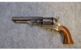 Colt 1849 Pocket
~
.31 Black Powder - 1 of 5