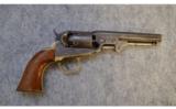 Colt 1849 Pocket
~
.31 Black Powder - 2 of 5