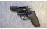 Dan Wesson Model 15~ .357 Magnum - 2 of 2