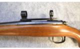 Remington Model 722
~.300 Savage - 8 of 9