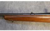 Remington Model 722
~.300 Savage - 6 of 9