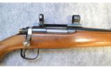 Remington Model 722
~.300 Savage - 3 of 9