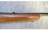 Remington Model 722
~.300 Savage - 4 of 9