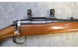 Remington Model 722~.308 Win - 3 of 9