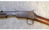 Winchester Model 90
~
.22 Short - 7 of 9