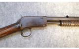 Winchester Model 90
~
.22 Short - 3 of 9