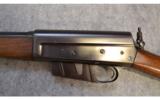 Remington Model 8
~
.35 Rem - 7 of 9