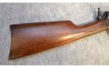 Remington Model 8
~
.35 Rem - 2 of 9