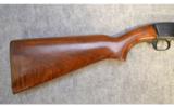 Remington Mod 121
~ .22S , L , LR - 2 of 9