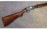 Remington Mod 121
~ .22S , L , LR - 1 of 9