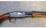 Remington Mod 121
~ .22S , L , LR - 3 of 9