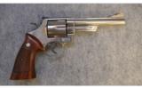 Smith & Wesson Mod 29-3
~ .44 Magnum - 1 of 2