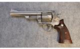 Smith & Wesson Mod 29-3
~ .44 Magnum - 2 of 2