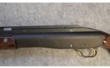 Browning Recoiless ~ 12 Gauge - 7 of 9