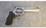 Ruger GP100
~
.357 Magnum - 2 of 2