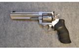 Ruger GP100
~
.357 Magnum - 1 of 2