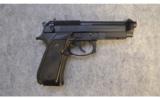 Beretta 92FS ~ 9mm Parabellum - 1 of 2