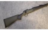 Remington 700
XCR II
~
.375 H&H Magnum - 1 of 9
