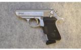 Walther PPK/S - 1
~ .380 ACP - 2 of 2