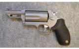 Taurus
The Judge ~ .45 Long Colt / .410 GA 3