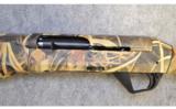 Benelli SBE II , Left Hand~ 12 GA - 7 of 9