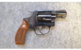 Smith & Wesson
Model 36
~
.38 Special - 1 of 2