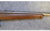 Winchester Model 56~ .22 Long Rifle - 4 of 9