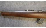 Winchester Model 56~ .22 Long Rifle - 7 of 9
