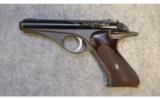 Whitney Wolverine~ .22 LR - 1 of 5