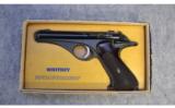 Whitney Wolverine~ .22 LR - 3 of 5