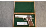 Colt MK IV Series 70 1911~.45 ACP - 1 of 4