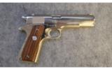 Colt MK IV Series 70 1911~.45 ACP - 3 of 4