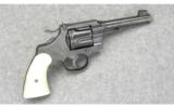 Colt Officers Model Special 4.5 Inch Bbl. in 38 Colt - 1 of 5