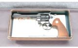 Colt Officers Model Match Revolver .38 Special - 3 of 3