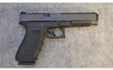 Glock 41 Gen 4~ .45 Auto - 1 of 2