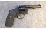 Smith & Wesson 13-1~.357 Magnum - 1 of 2