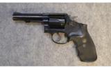 Smith & Wesson 13-1~.357 Magnum - 2 of 2