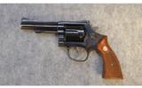 Smith & Wesson
15-4
~
.38 Special - 2 of 2